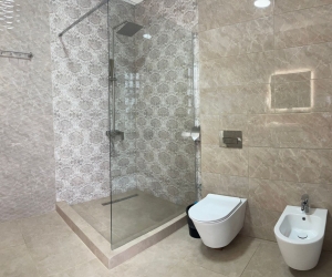 Коттедж одноэтажный номер 1